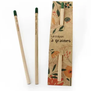 Crayon à graines MAMÉ - INIDR137STD
