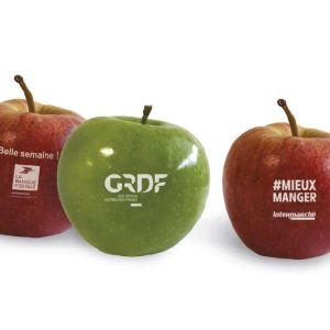 Pomme Publicitaire Made in France