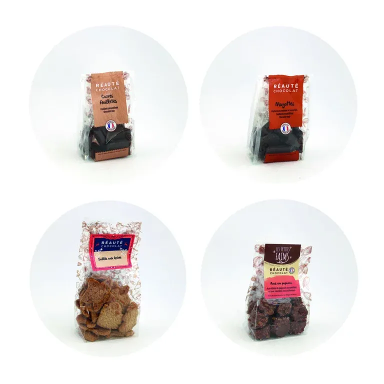 Coffret Caféier JÉROME - INPL25-2