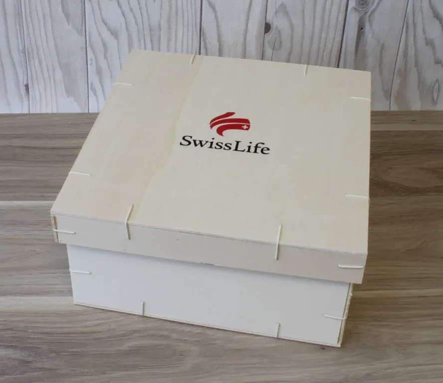 Coffret Caféier JÉROME - INPL25-3