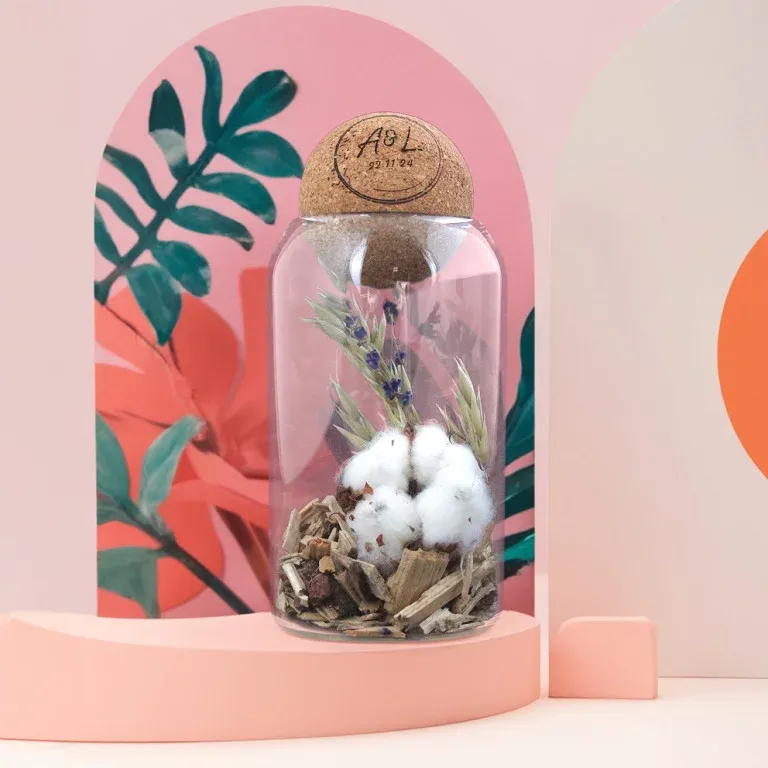 Terrarium MAÏ - INPS04