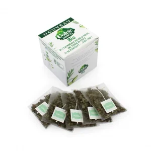 Coffret collection Thés & Infusions personnalisé