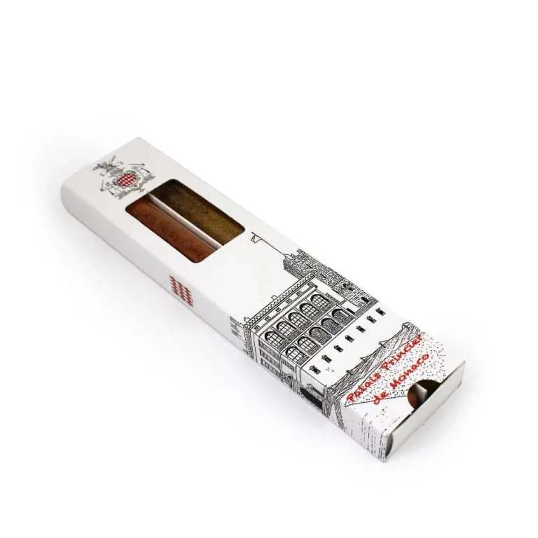 Coffret dégustation EMMA - INSA18-4