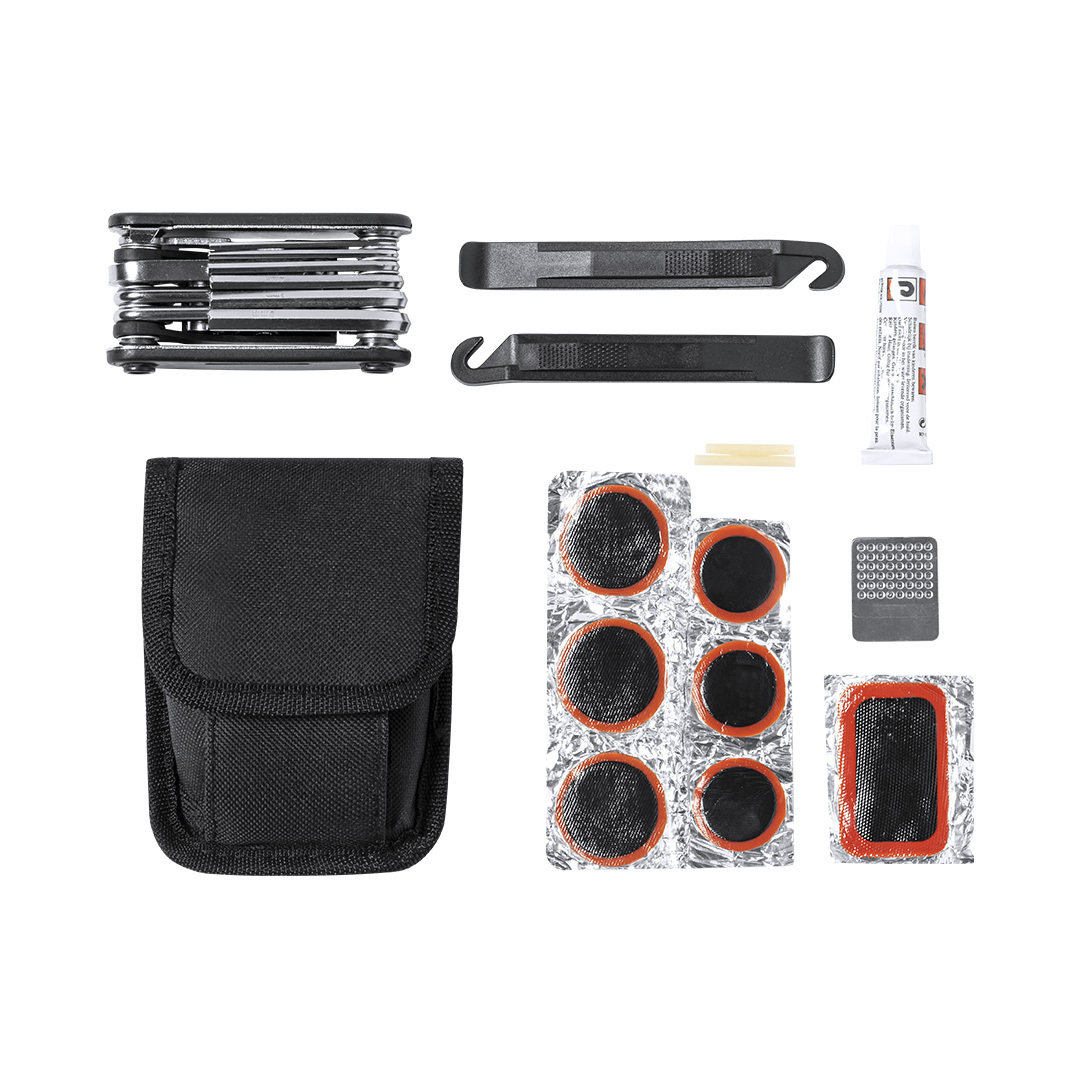 Kit de Réparation Vélo GERALD - MA1218-2