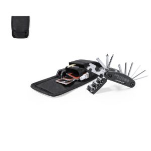 Kit de Réparation Vélo Personnalisé GERALD