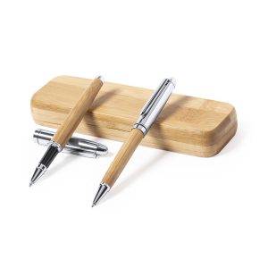Parure stylos personnalisée NOTIUM