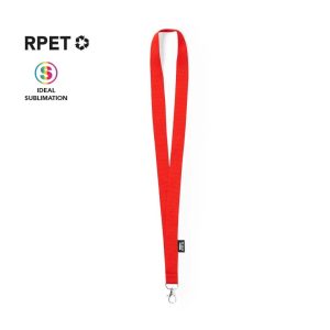 Lanyard personnalisé LORIET