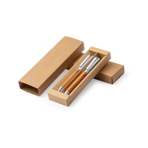 Parure Stylos personnalisée VINCEN