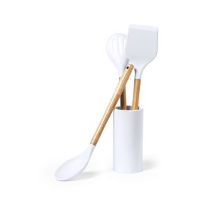 Ustensiles Cuisine personnalisés ZAIDAX
