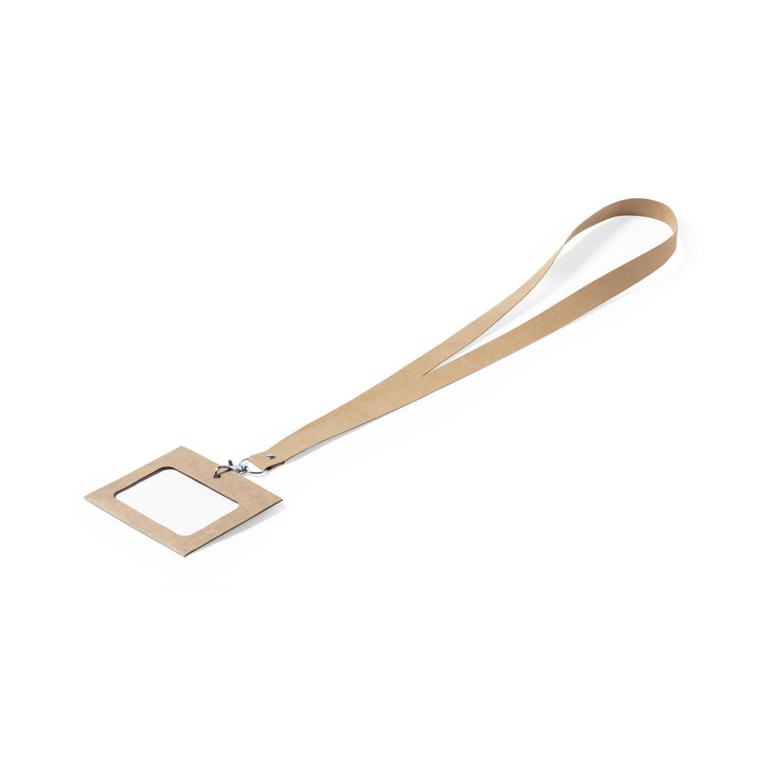 Lanyard NERTHUS - MA1864-2