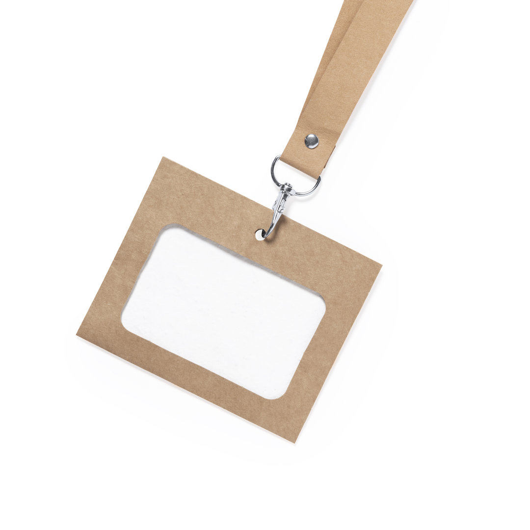 Lanyard NERTHUS - MA1864-3