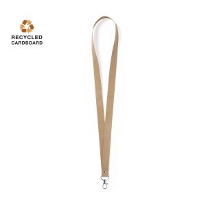 Lanyard personnalisé NERTHUS