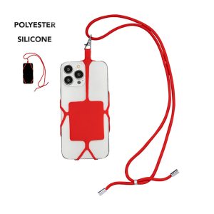 Lanyard téléphone personnalisé SEBLY