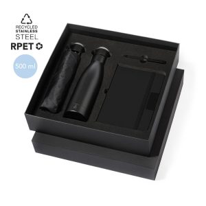 Coffret cadeau personnalisé GREGORY