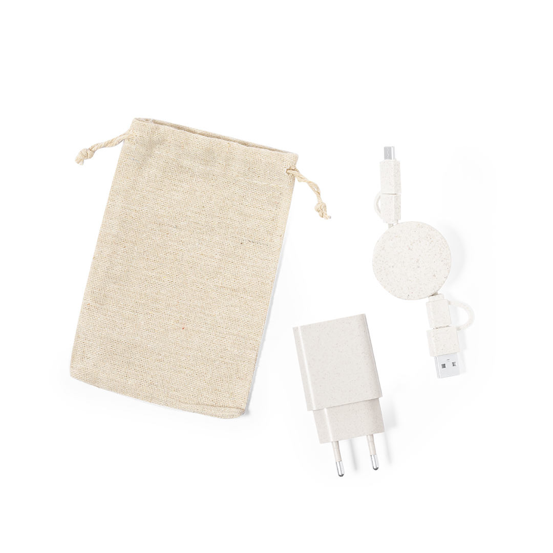 Set Chargeurs PYLOT - MA20291-2