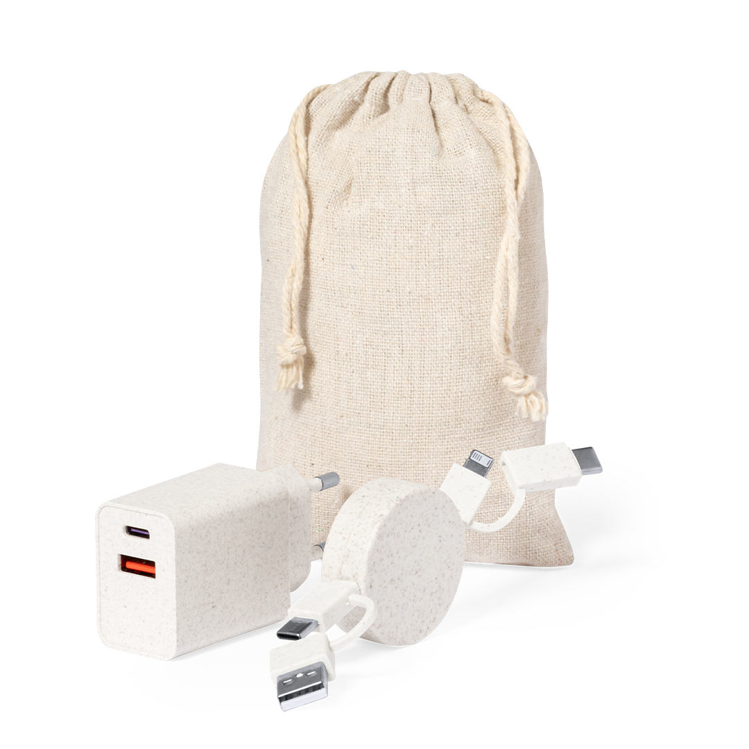 Set Chargeurs PYLOT - MA20291-3