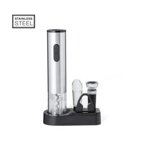 Coffret Tire-Bouchon Électrique personnalisé MAGNAR
