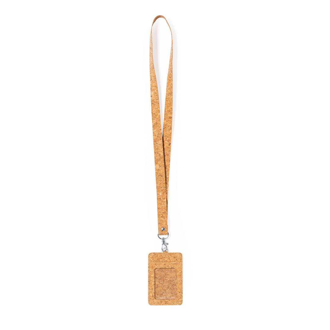 Lanyard Porte-Badge BERYEL - MA20916