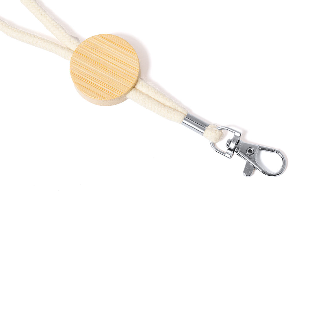 Lanyard GIBONS - MA20929-3