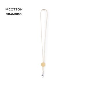 Lanyard personnalisé GIBONS