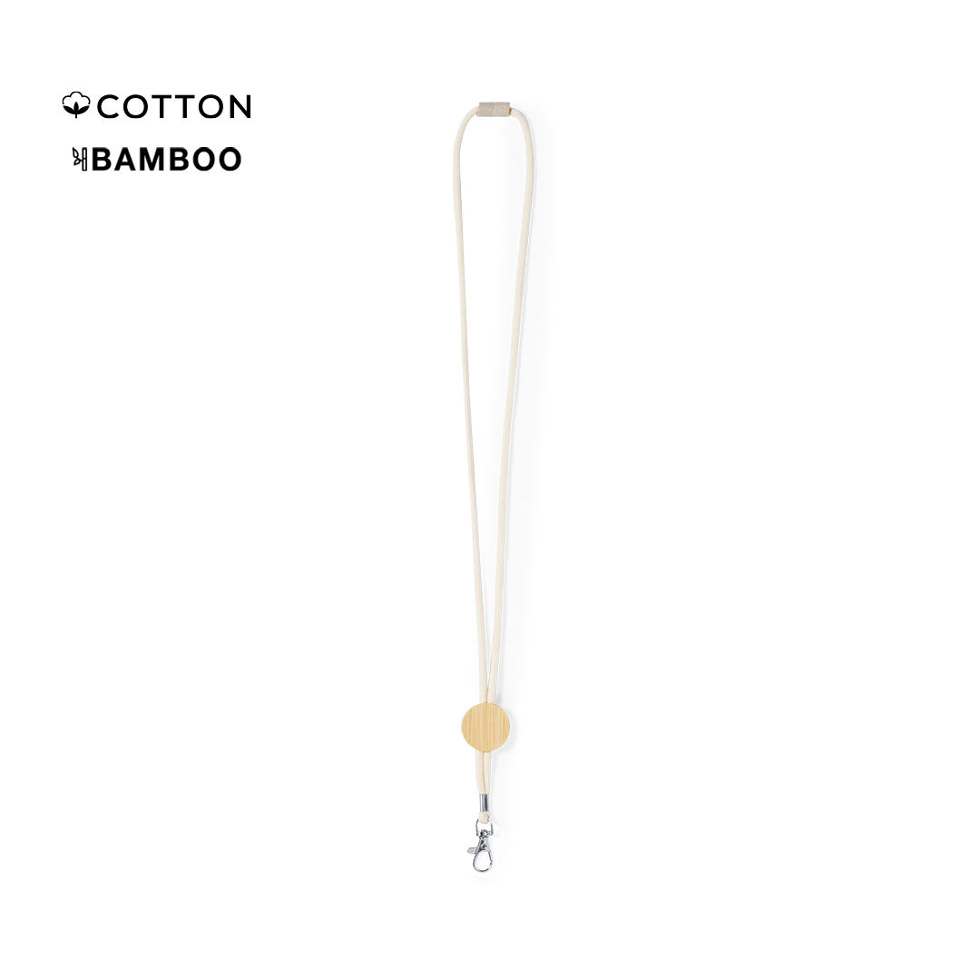 Lanyard GIBONS - MA20929