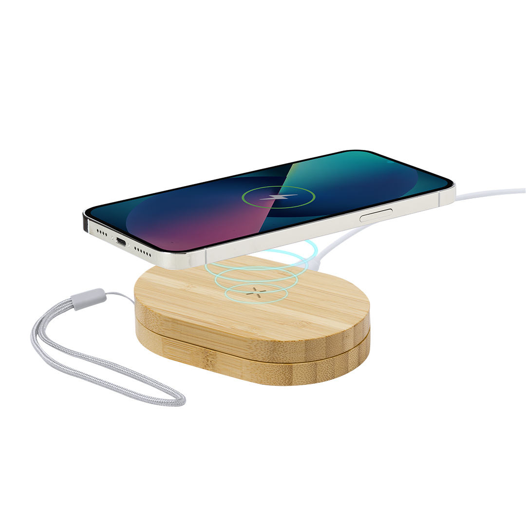 Chargeur ELIOT - MA21204-3