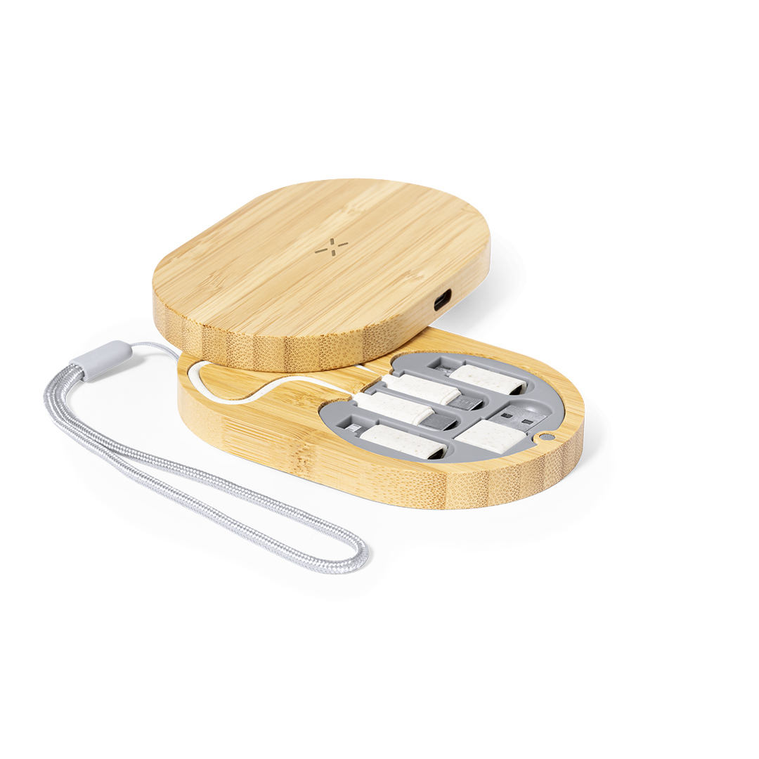 Chargeur ELIOT - MA21204-4