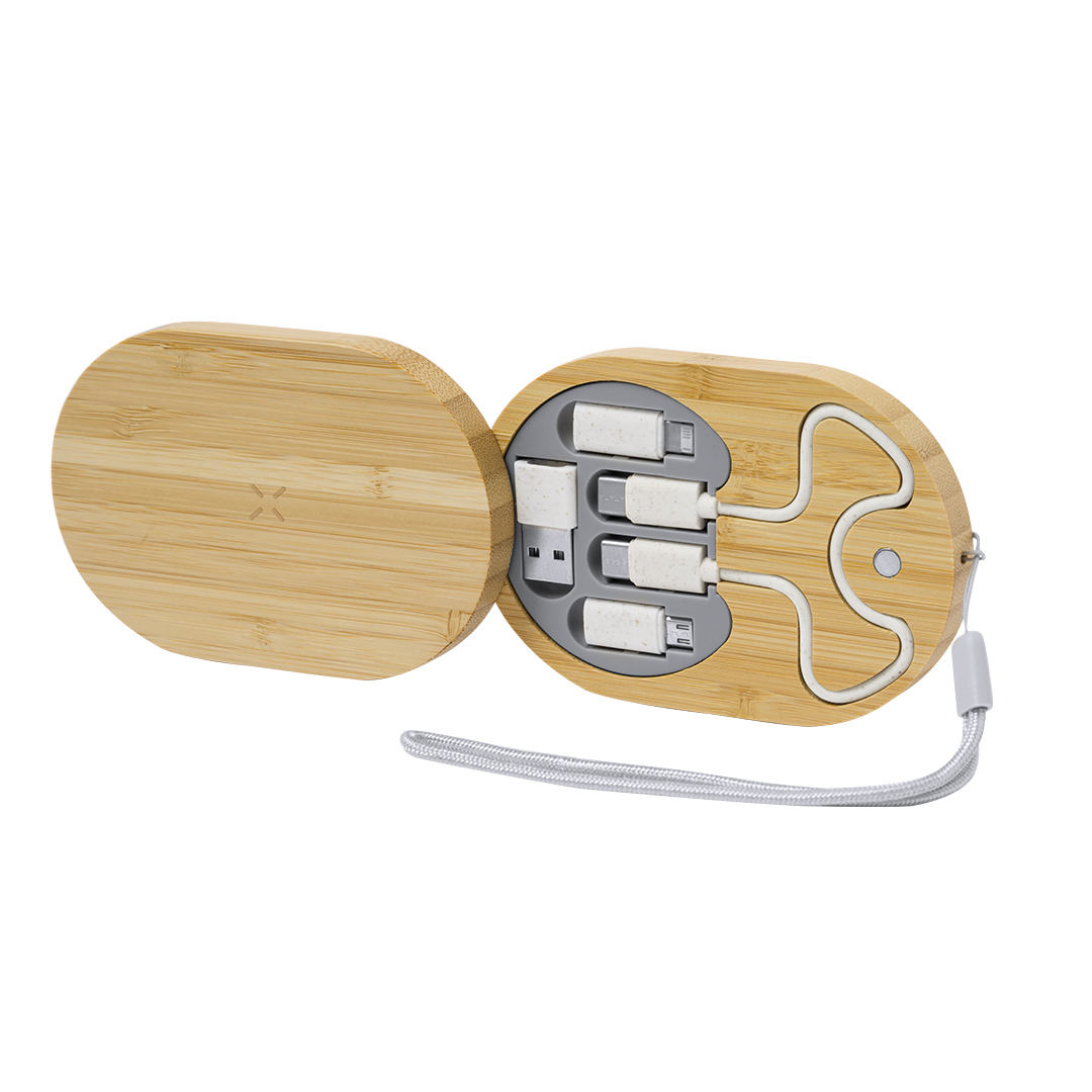 Chargeur ELIOT - MA21204-5