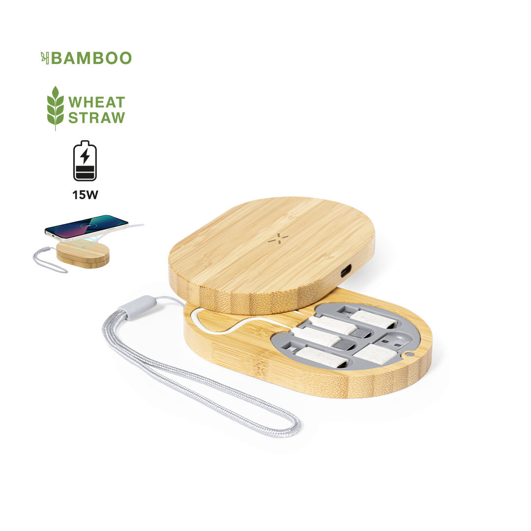 Chargeur ELIOT - MA21204
