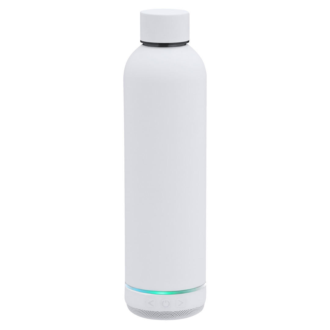 Bidon Thermique Haut-Parleurs MEFLEX - MA21388-2