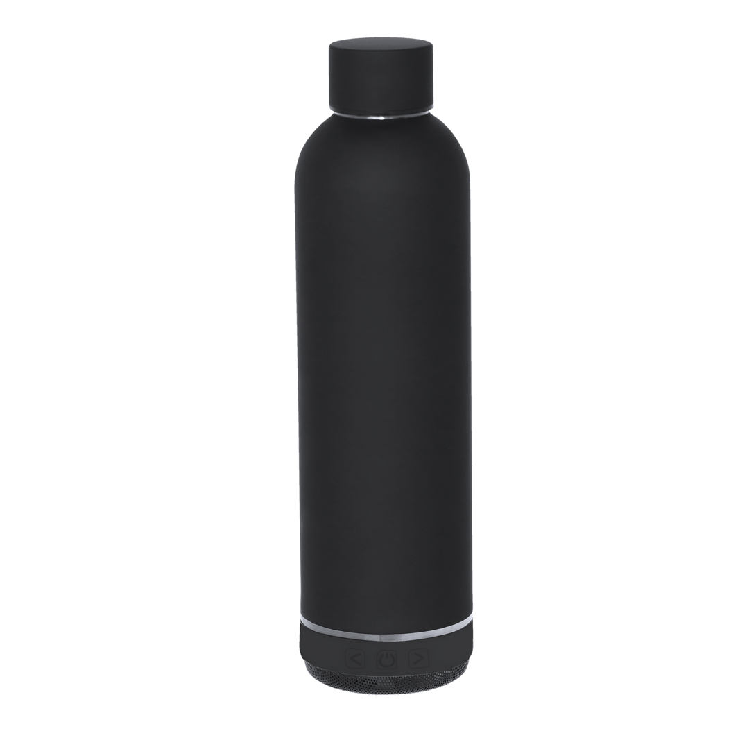 Bidon Thermique Haut-Parleurs MEFLEX - MA21388-3