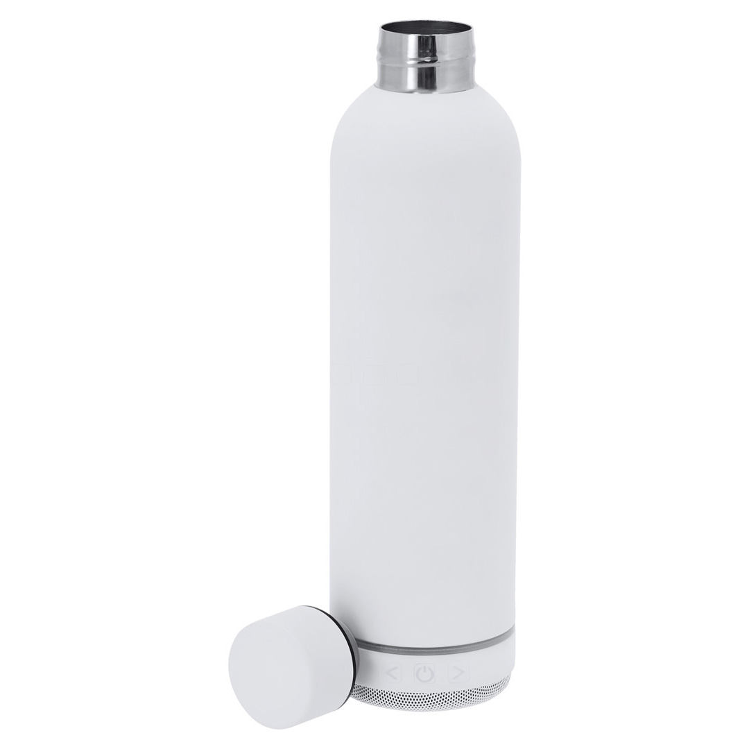 Bidon Thermique Haut-Parleurs MEFLEX - MA21388-4