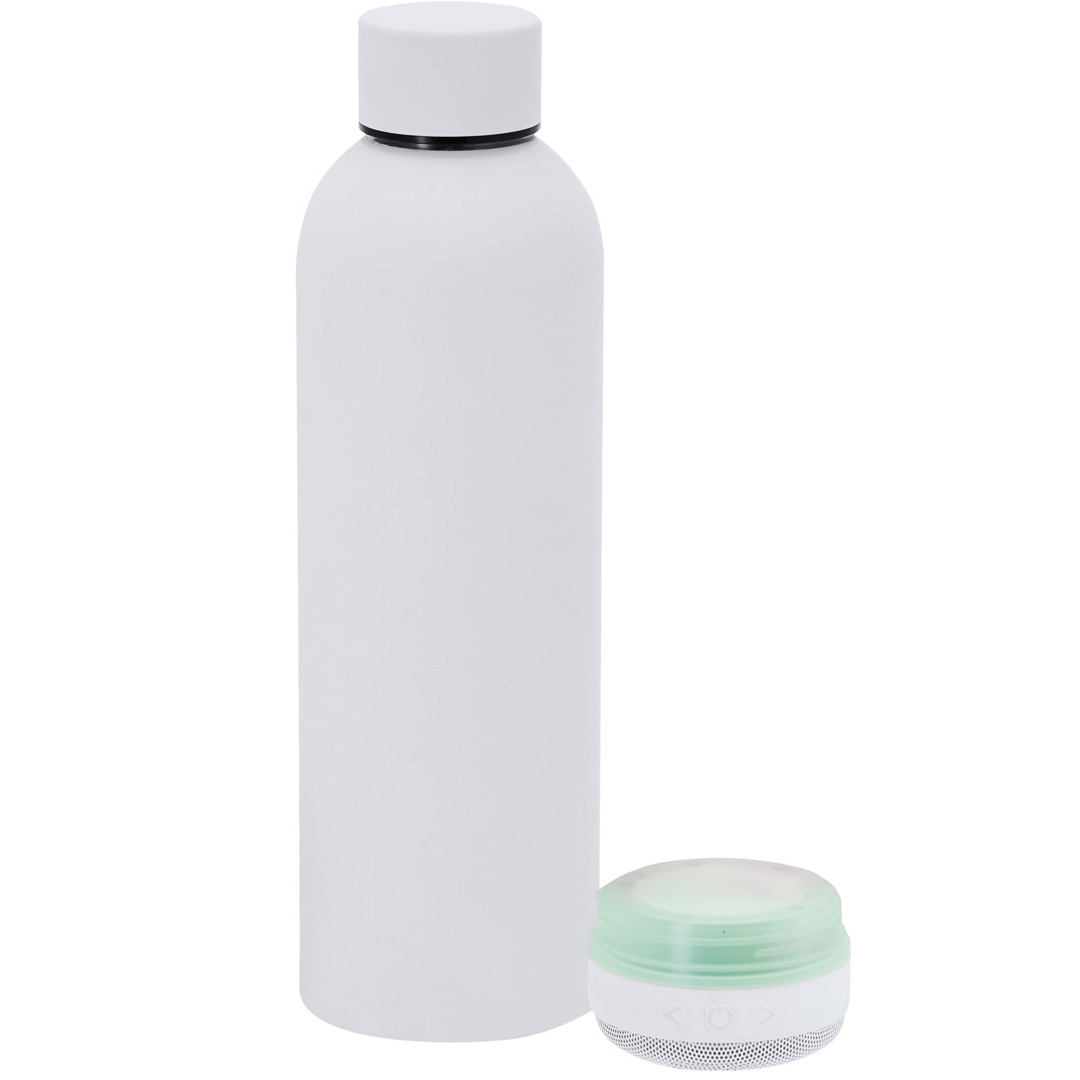 Bidon Thermique Haut-Parleurs MEFLEX - MA21388-5