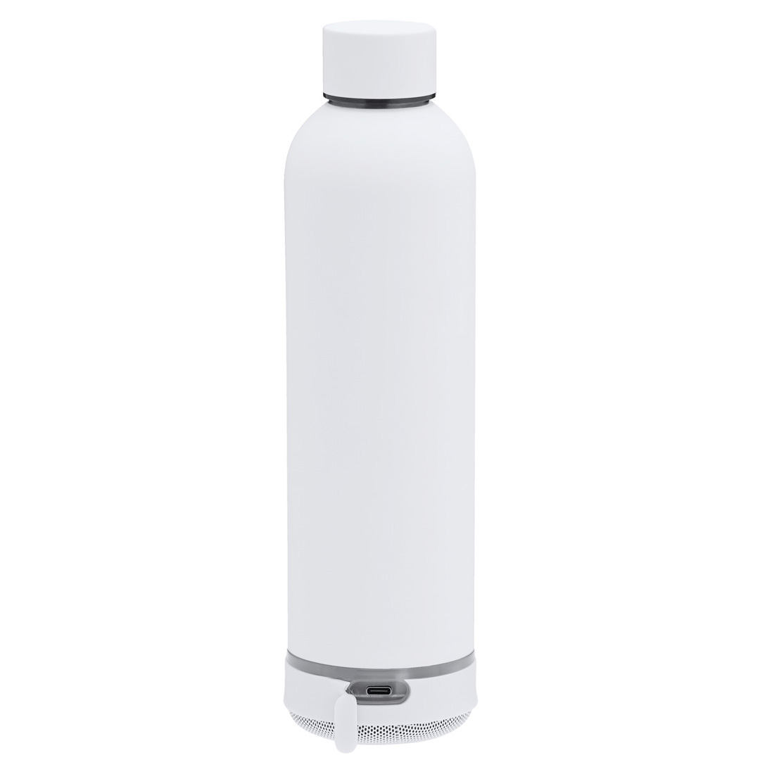 Bidon Thermique Haut-Parleurs MEFLEX - MA21388-6