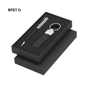 Coffret Stylo Porte-clés personnalisé JAYON