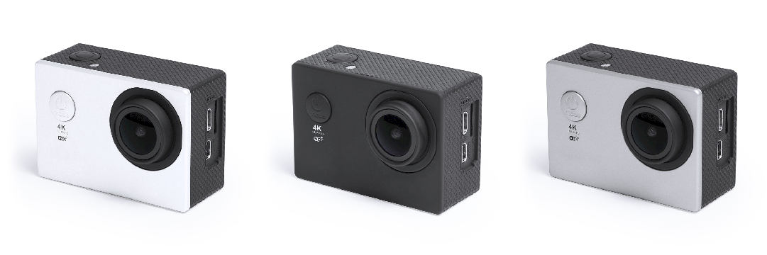 Caméra Sportive GARRIX - MA5528-2