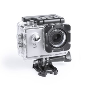 Caméra Sport personnalisée GARRIX