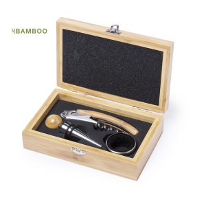 Coffret Vin personnalisé NITOL
