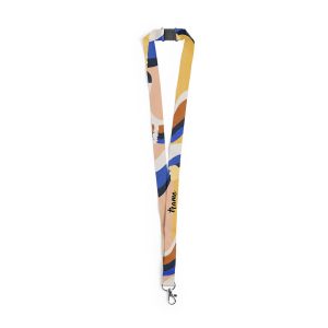 Lanyard personnalisé KAPPIN