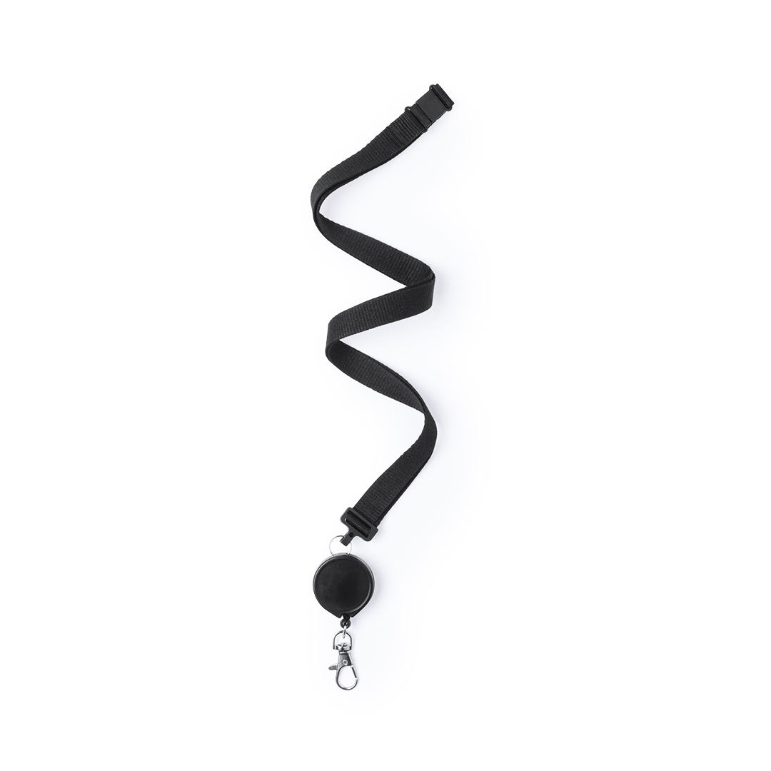 Lanyard LEMER - MA6169-2