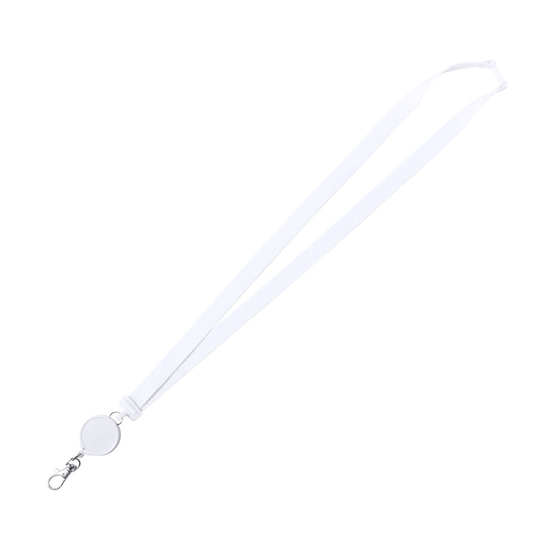 Lanyard LEMER - MA6169-3