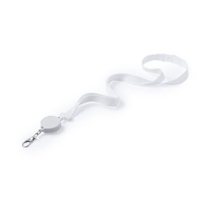Lanyard personnalisé LEMER
