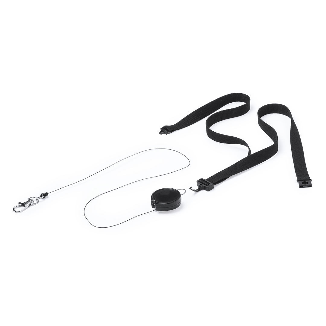 Lanyard LEMER - MA6169-4