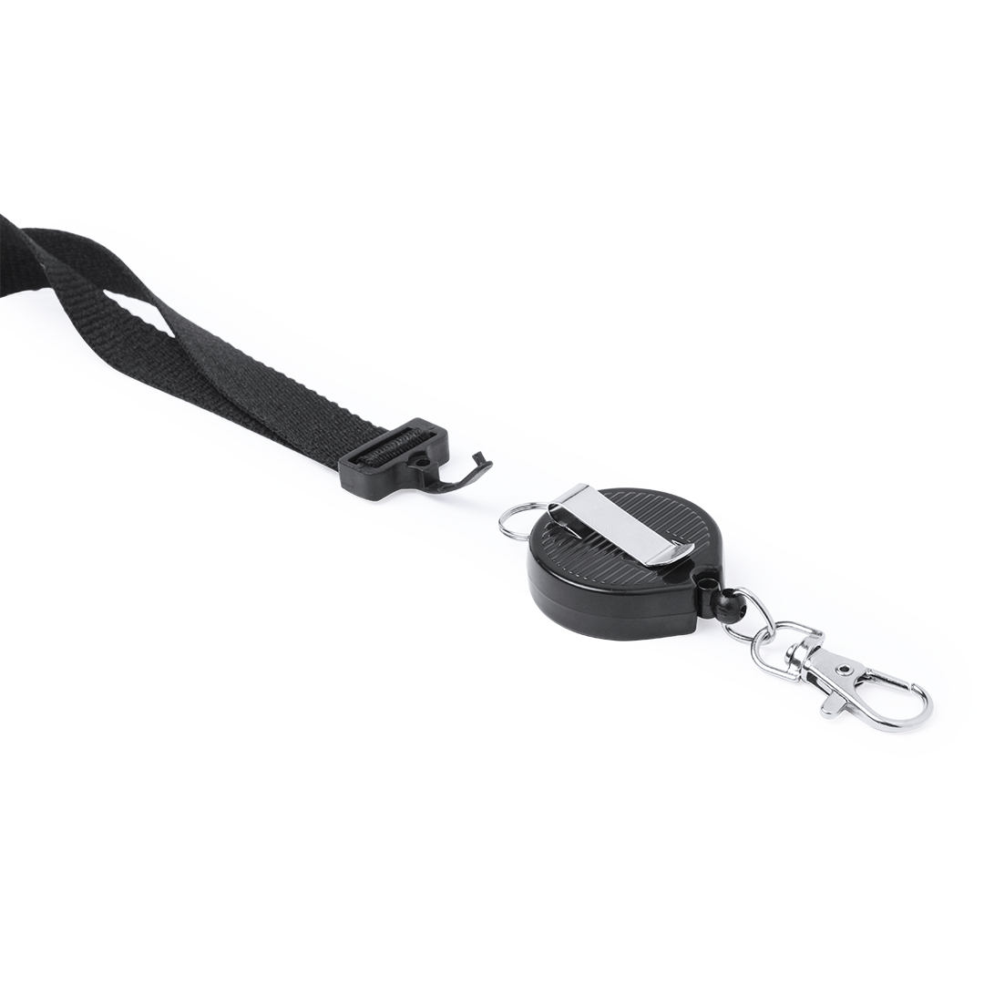 Lanyard LEMER - MA6169-6
