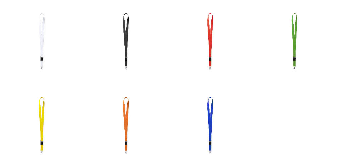 Lanyard KUNEL - MA6415-2