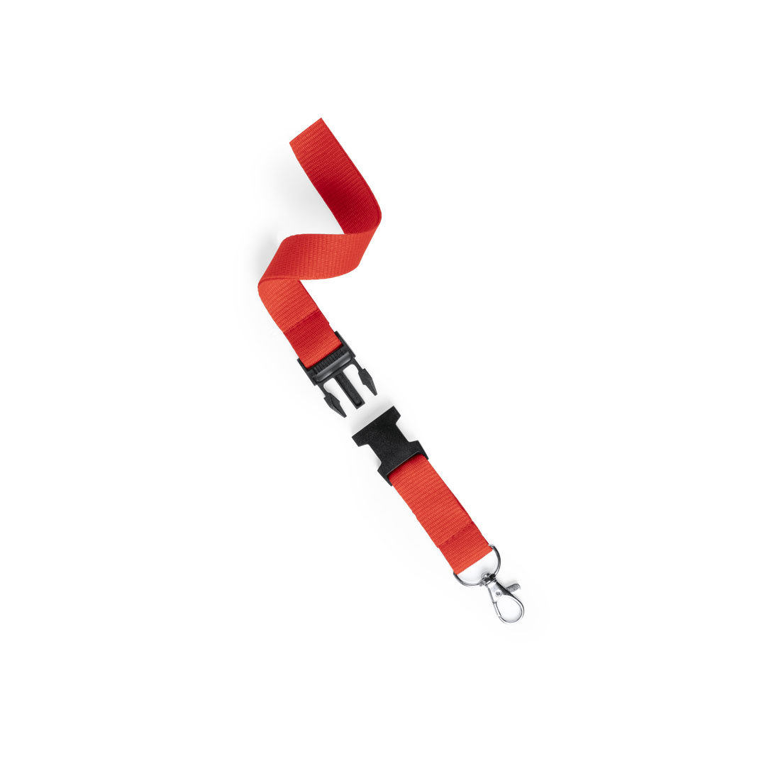 Lanyard KUNEL - MA6415-3