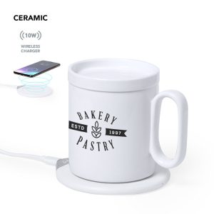 Chauffe Tasses Chargeur personnalisé KALAN