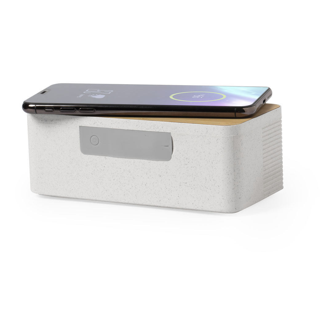 Haut-Parleurs Chargeur TRECAM - MA6546-2