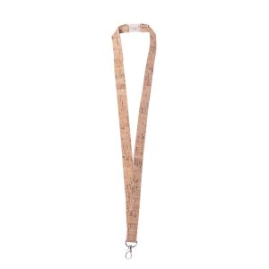 Lanyard personnalisé BESPAL