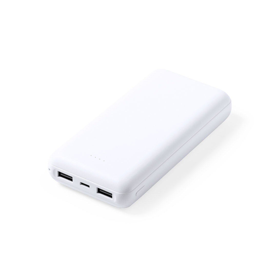 Power Bank KIUBERT - MA6892-3
